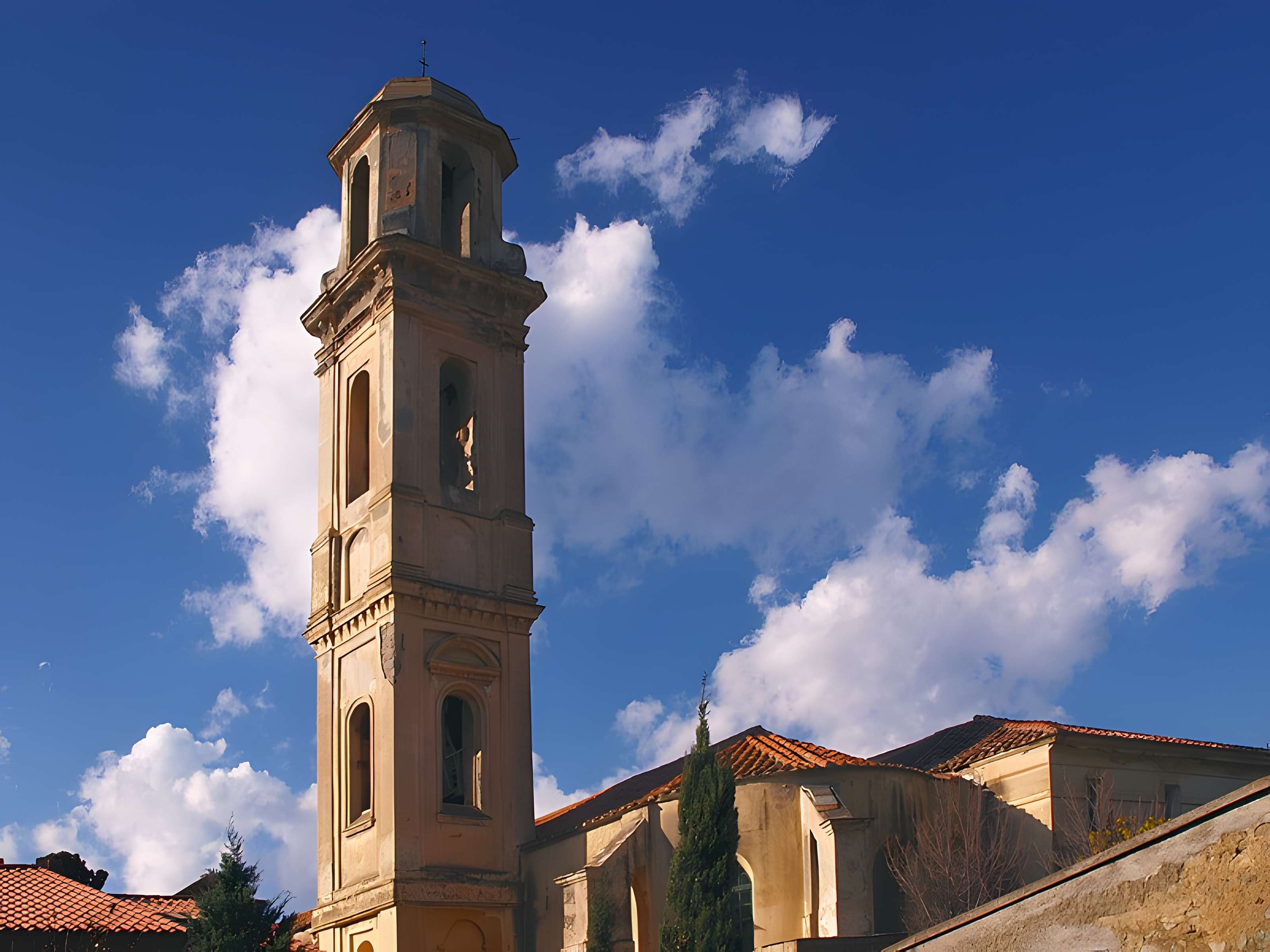 Couvent Saint-Dominique de Corbara