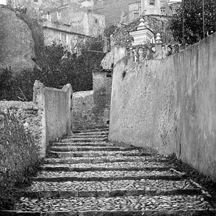 Photo de Château Grimaldi de Roquebrune-Cap-Martin