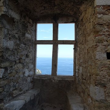 Château Grimaldi de Roquebrune-Cap-Martin