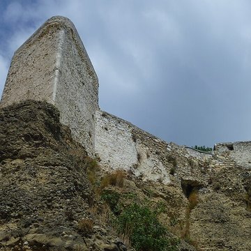 Château Grimaldi de Roquebrune-Cap-Martin