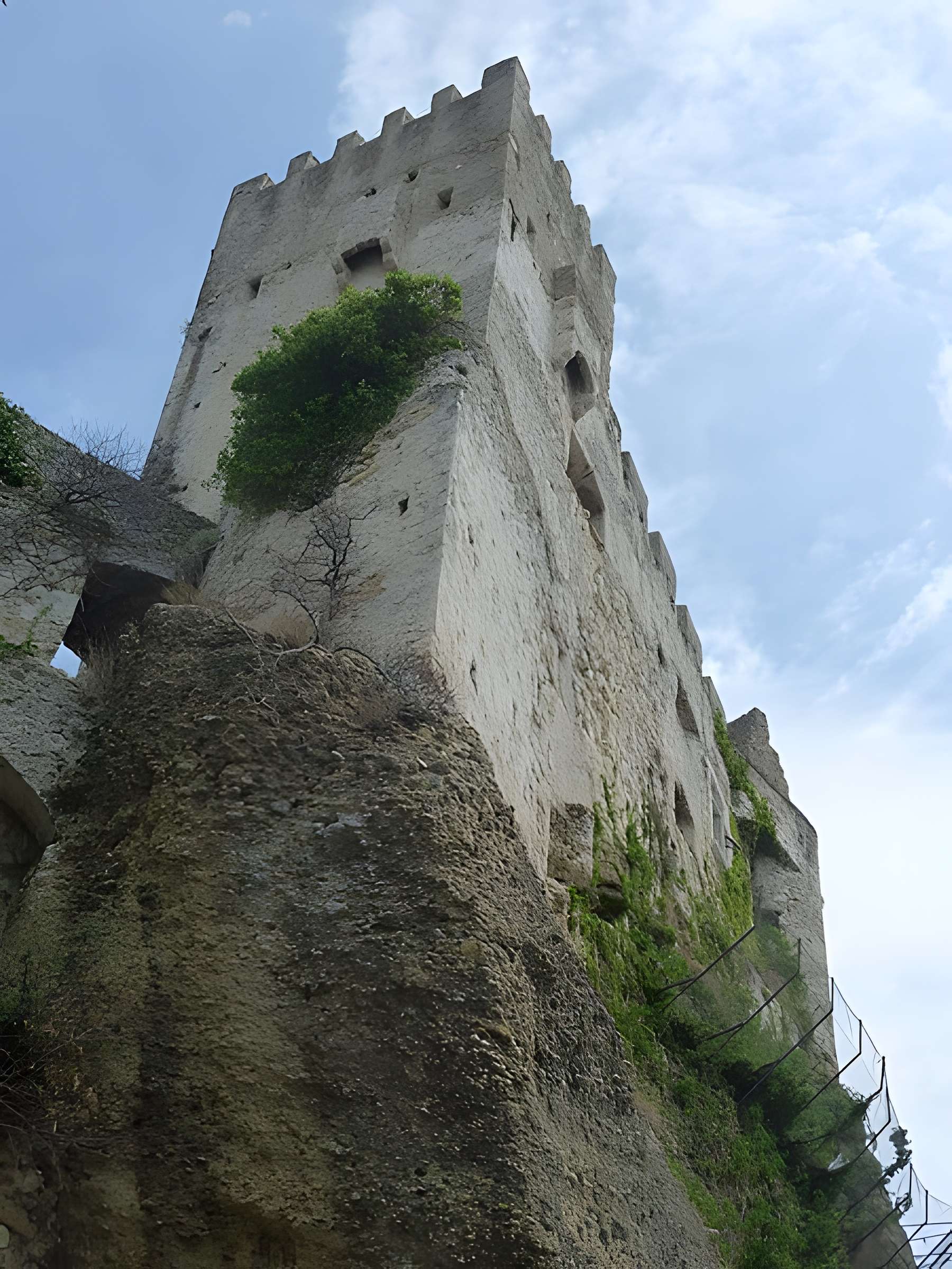 Château Grimaldi de Roquebrune-Cap-Martin