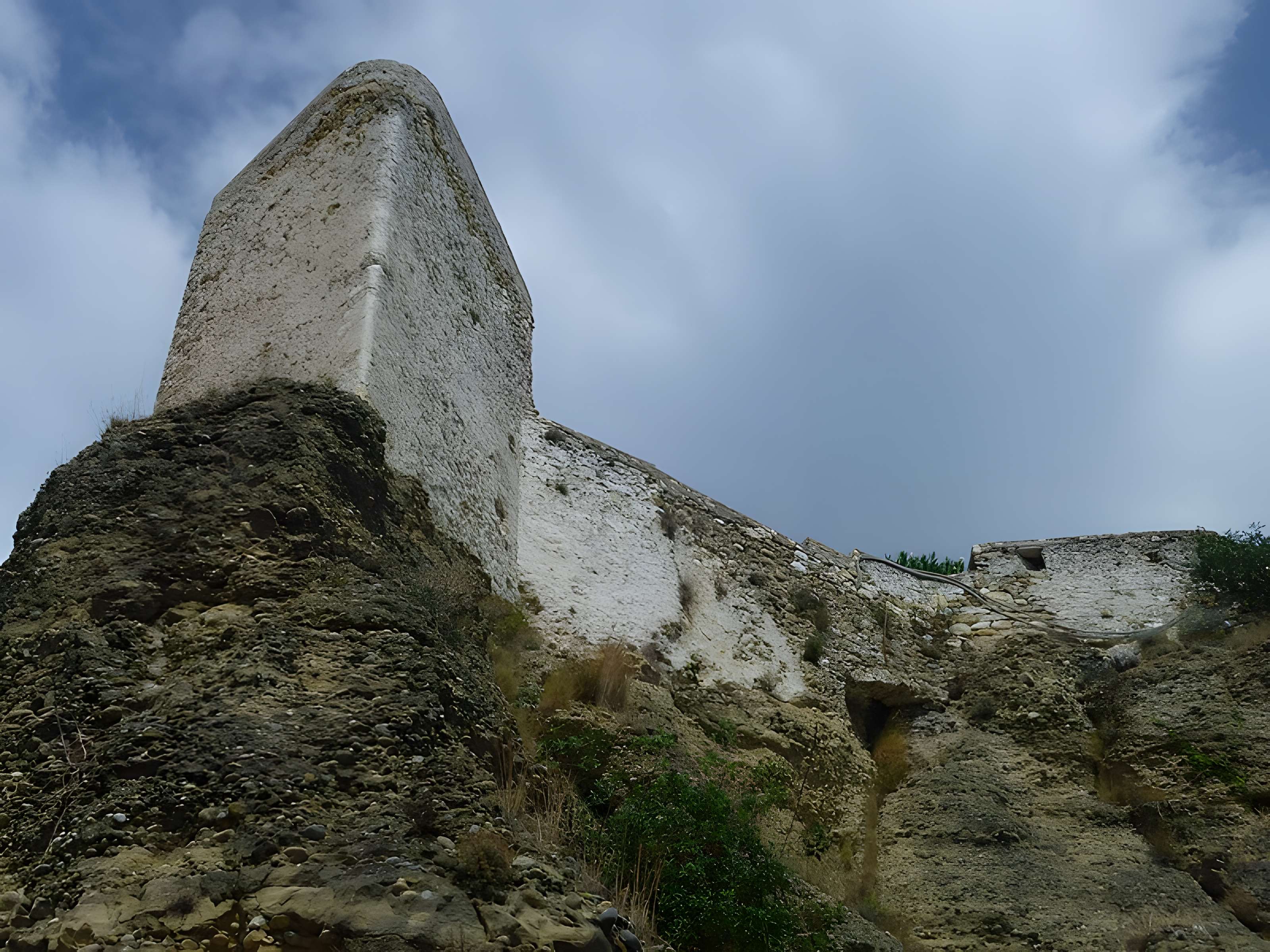 Château Grimaldi de Roquebrune-Cap-Martin