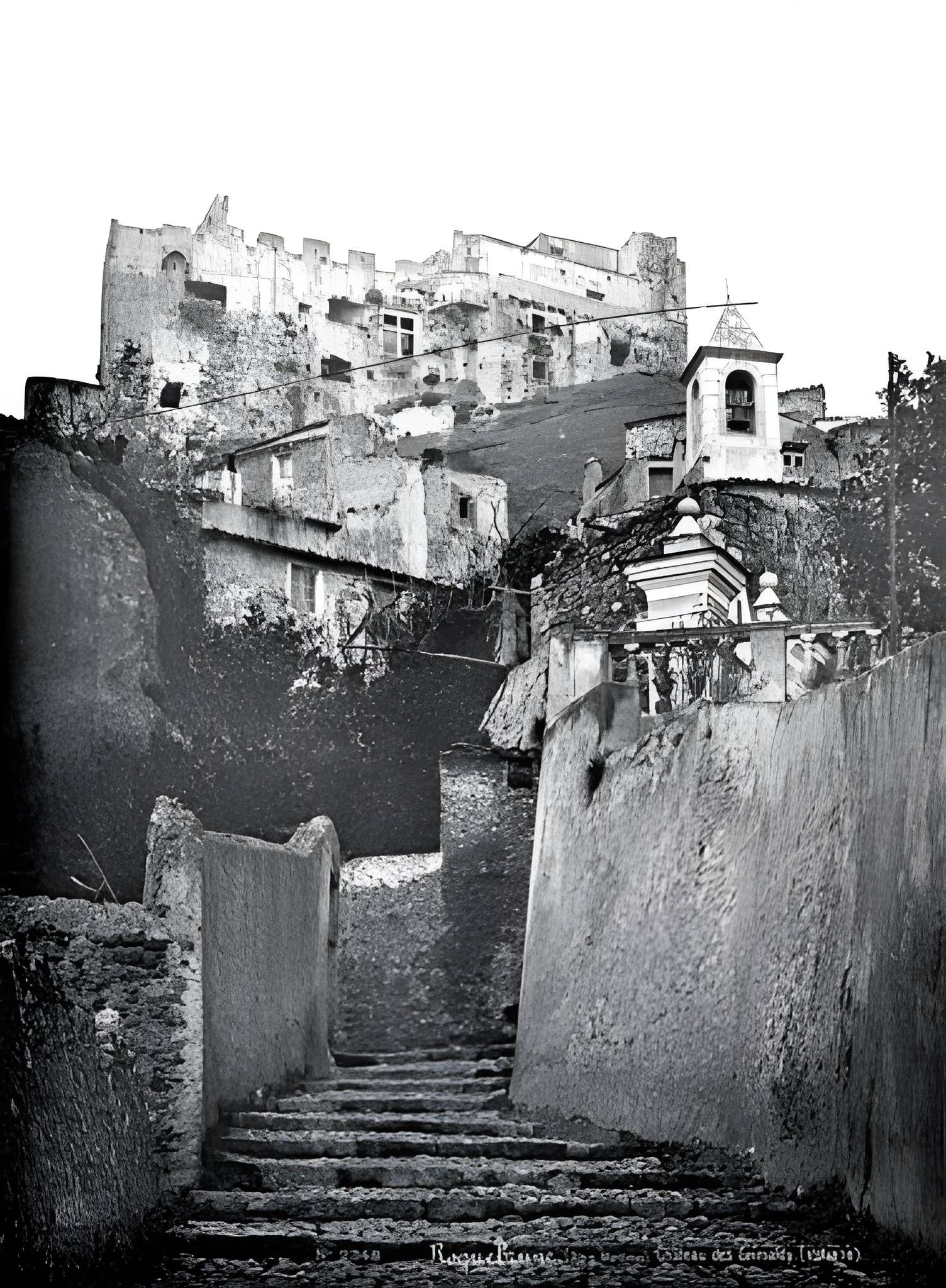 Château Grimaldi de Roquebrune-Cap-Martin