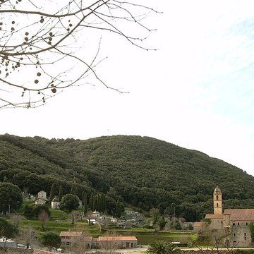 Couvent Saint-François de Sainte-Lucie-de-Tallano