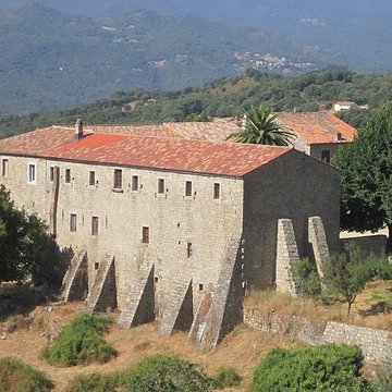 couvent saint francois d istria