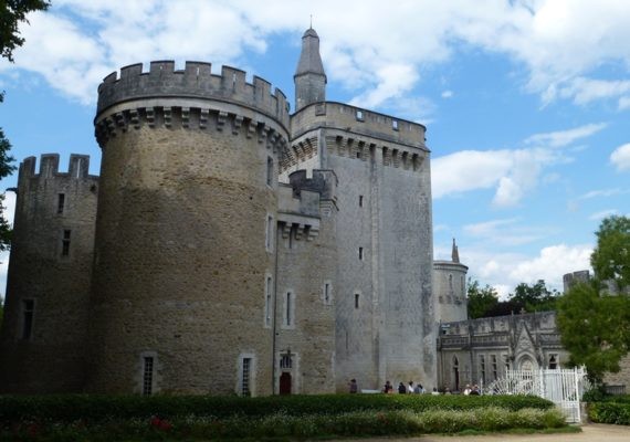 Photo de Château Guillaume