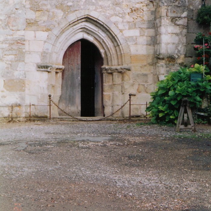 Photo de Château Guillaume