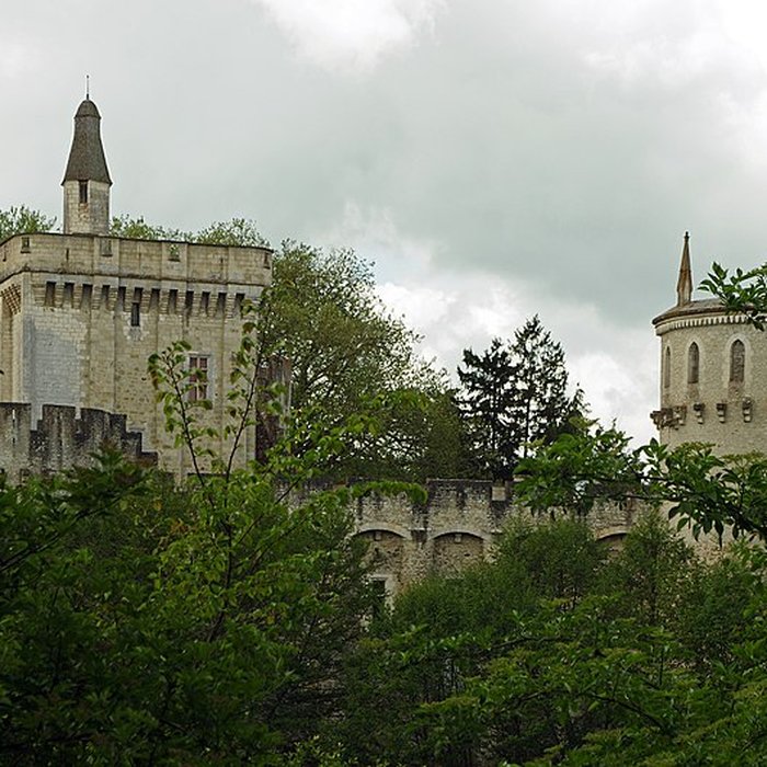 Photo de Château Guillaume