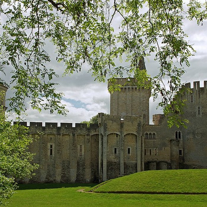 Photo de Château Guillaume