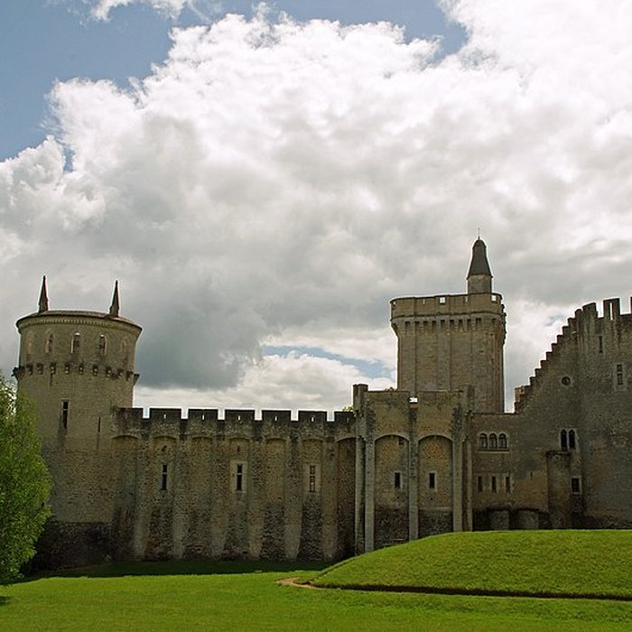 Photo de Château Guillaume