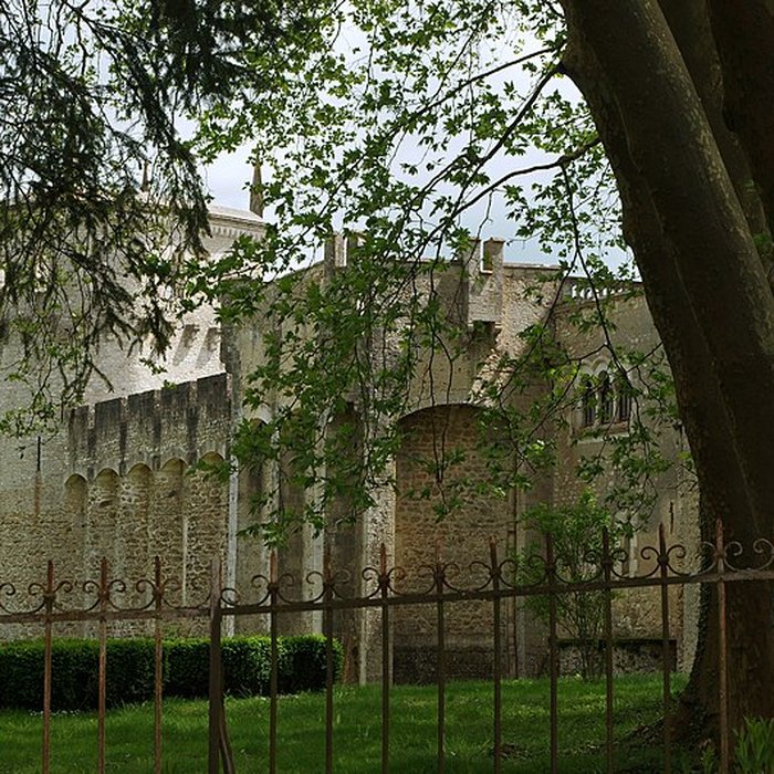 Photo de Château Guillaume