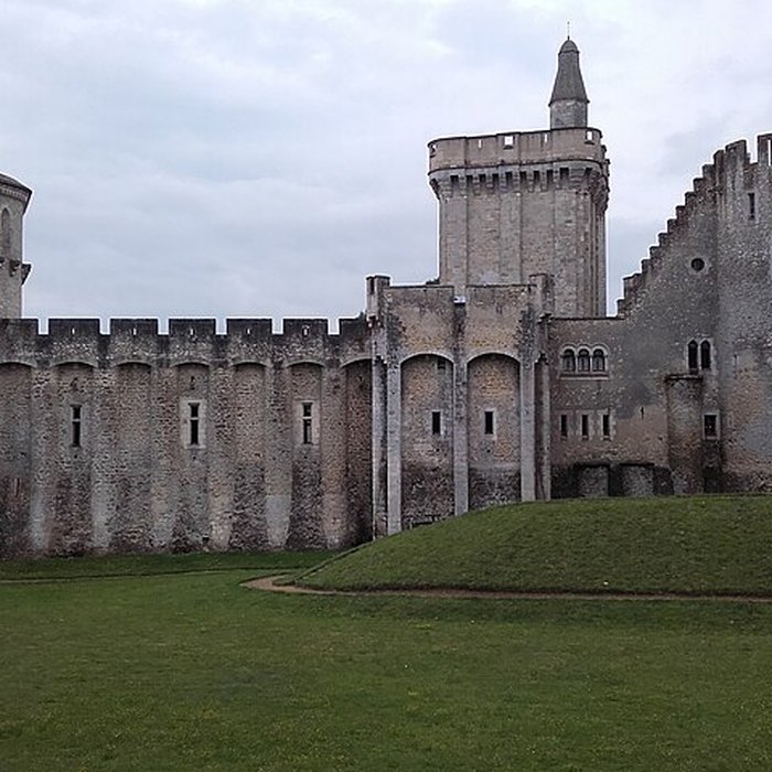 Photo de Château Guillaume