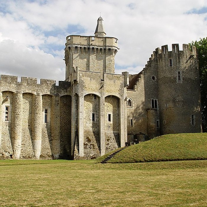 Photo de Château Guillaume