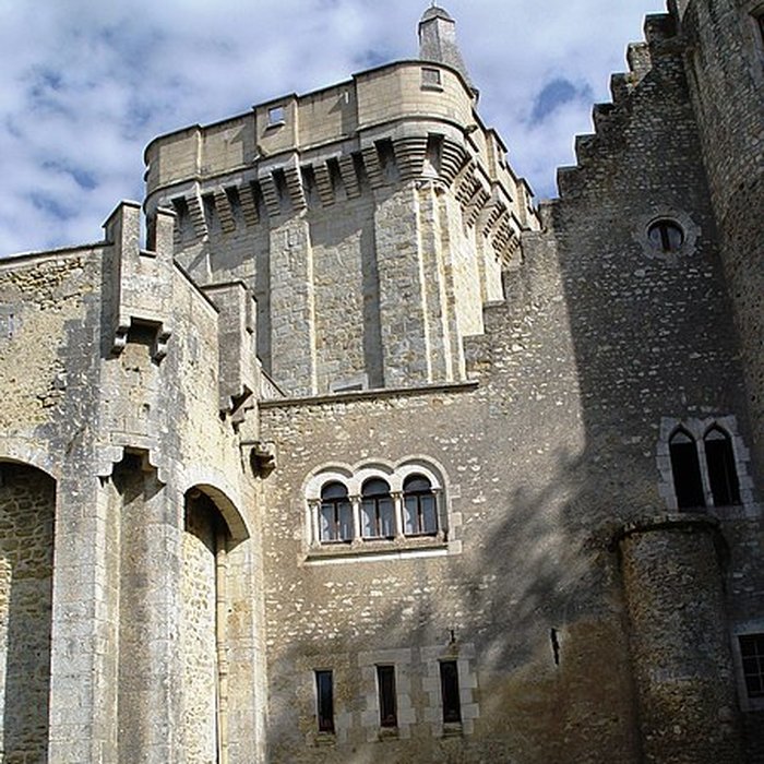 Photo de Château Guillaume