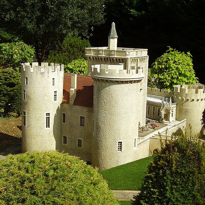 Photo de Château Guillaume