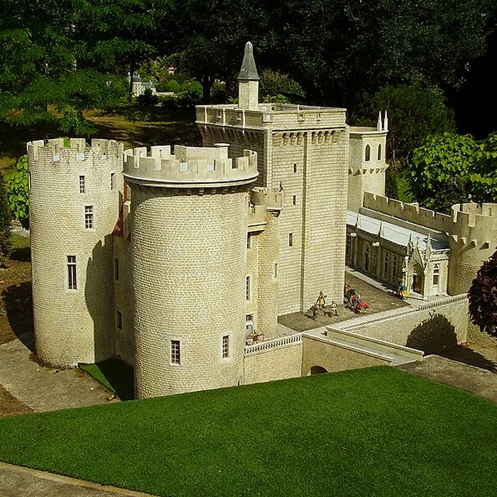 Photo de Château Guillaume