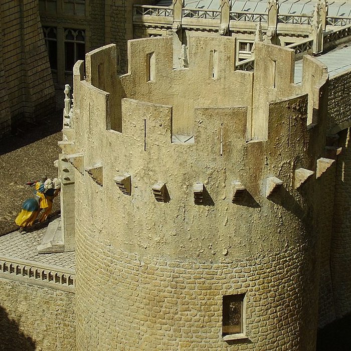 Photo de Château Guillaume