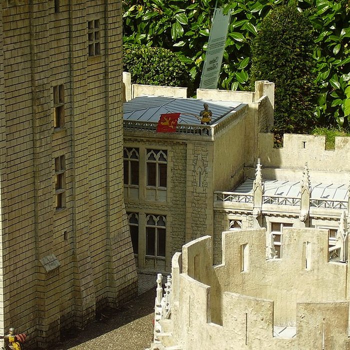 Photo de Château Guillaume