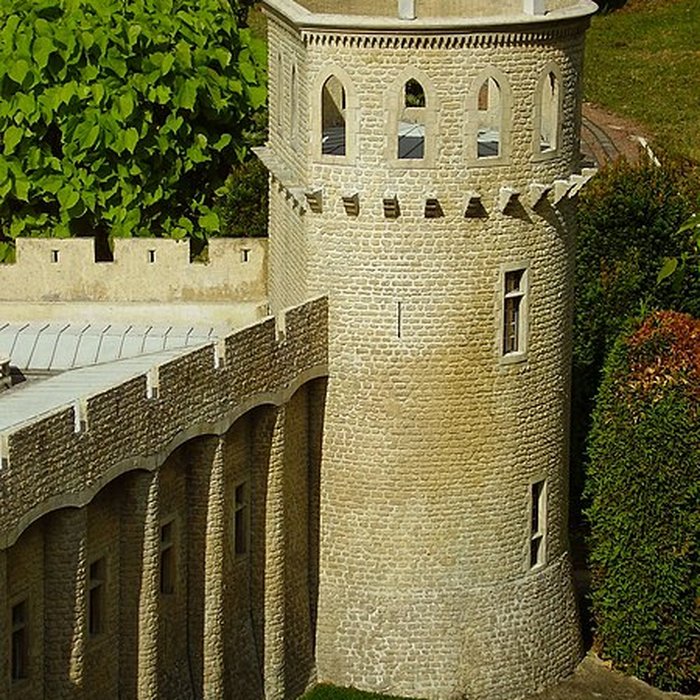 Photo de Château Guillaume