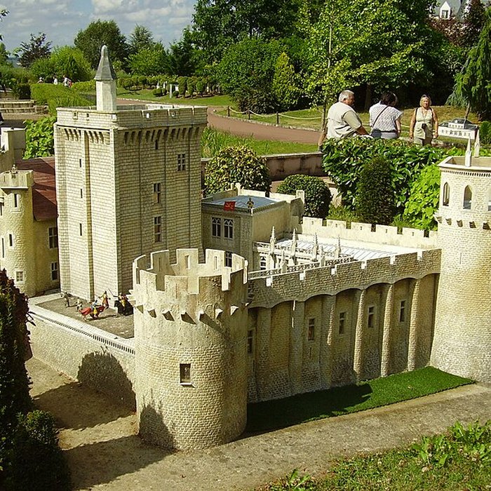 Photo de Château Guillaume