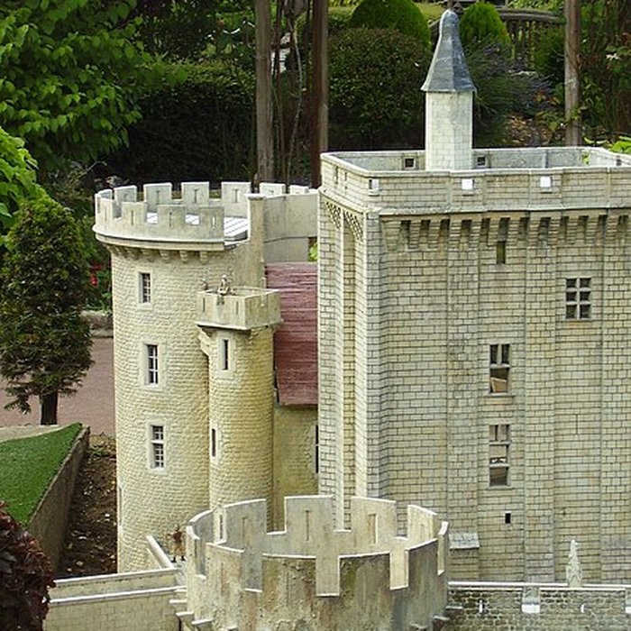 Photo de Château Guillaume