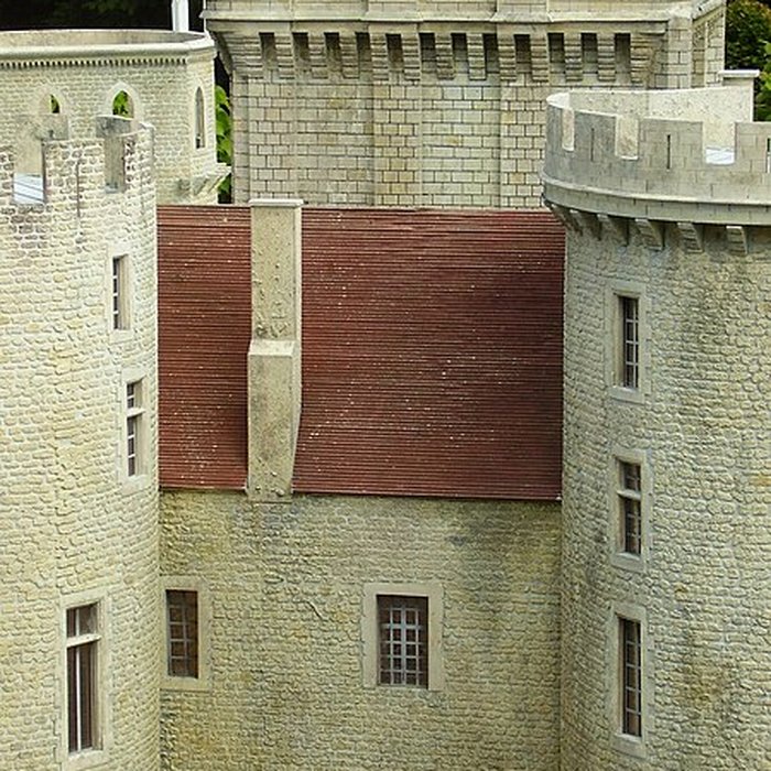 Photo de Château Guillaume