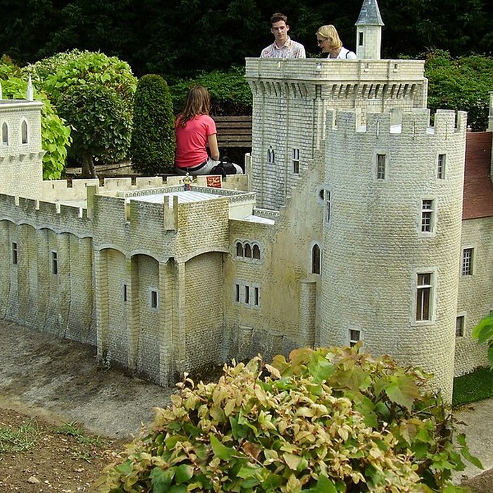 Photo de Château Guillaume