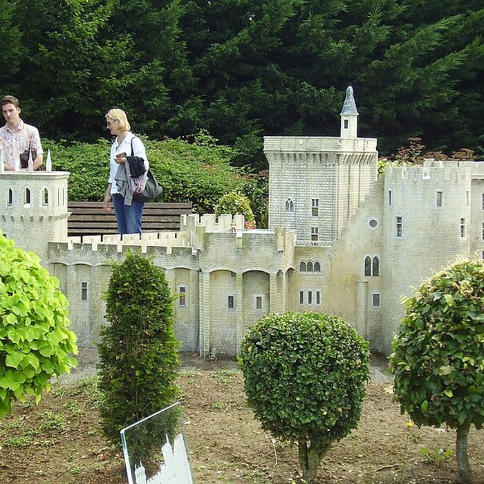 Photo de Château Guillaume