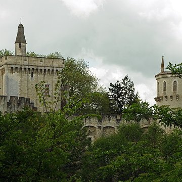 Château Guillaume