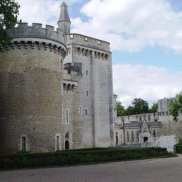 Château Guillaume
