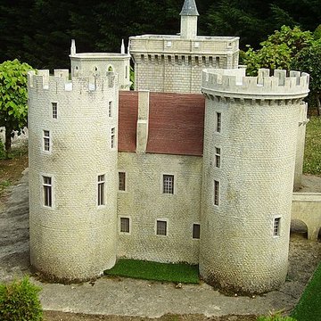 Château Guillaume