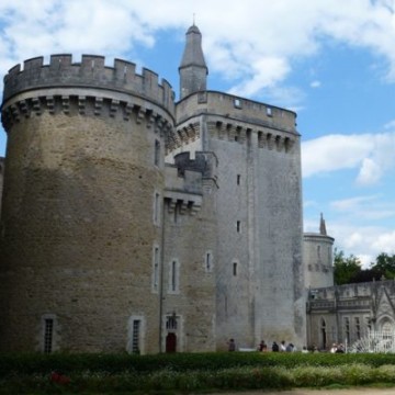 chateau guillaume