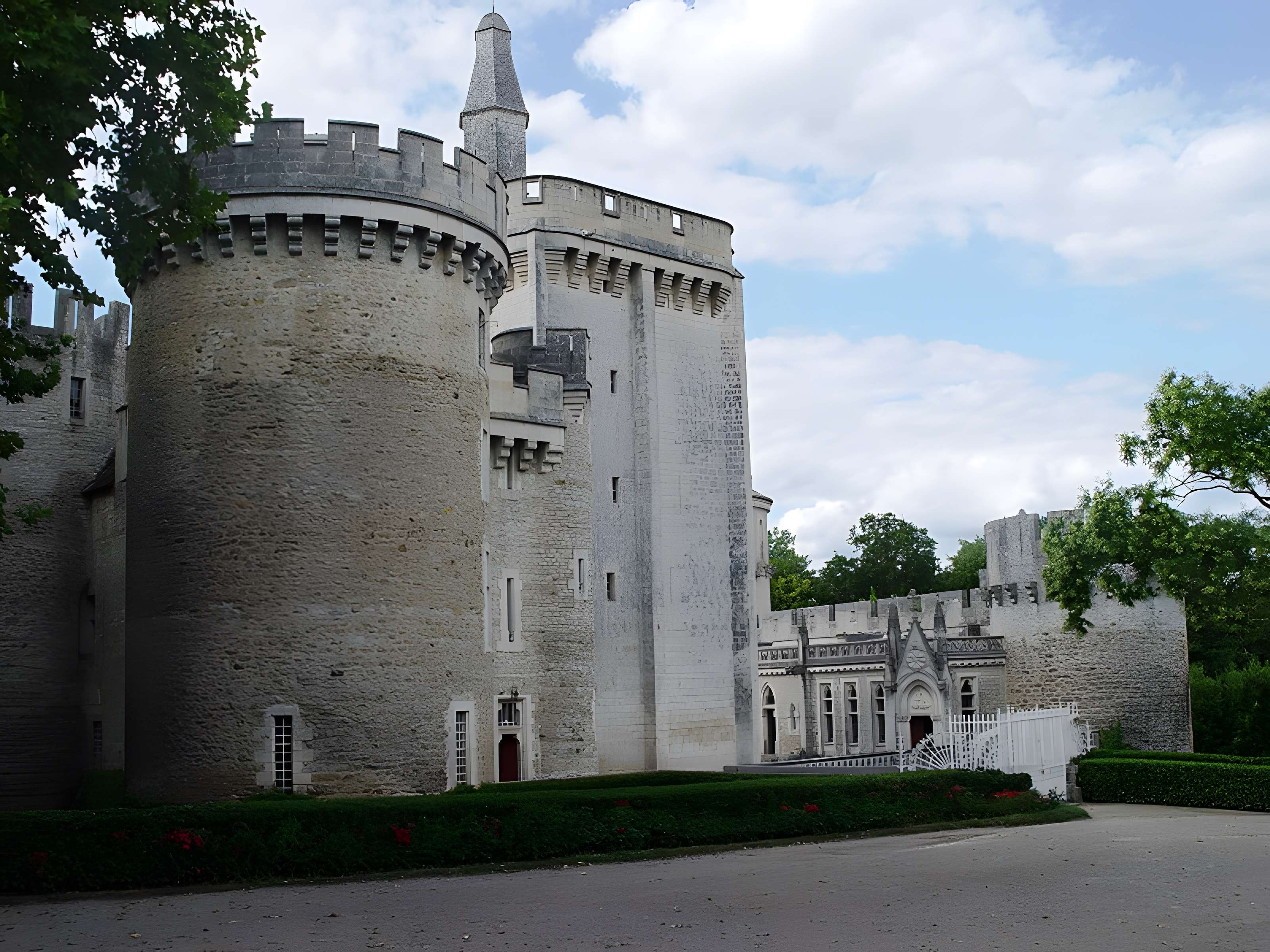 Château Guillaume
