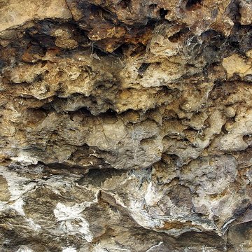 Dolmen de la Grotte aux Fées à Saint-Antoine-du-Rocher