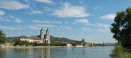 Photo de Abbaye des Prémontrés de Pont-à-Mousson