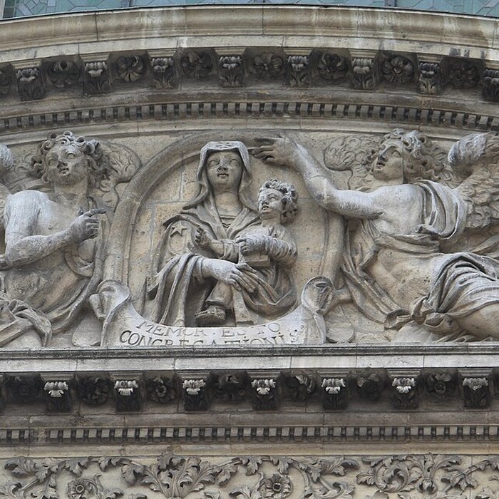 Photo de Abbaye des Prémontrés de Pont-à-Mousson