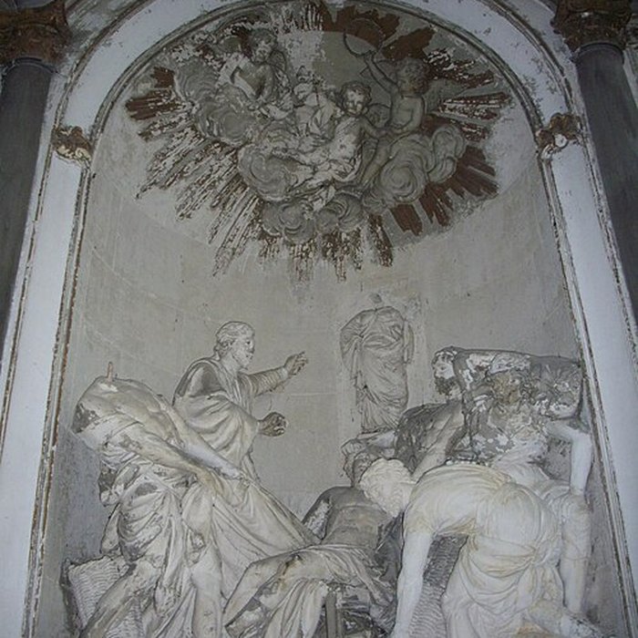 Photo de Abbaye des Prémontrés de Pont-à-Mousson