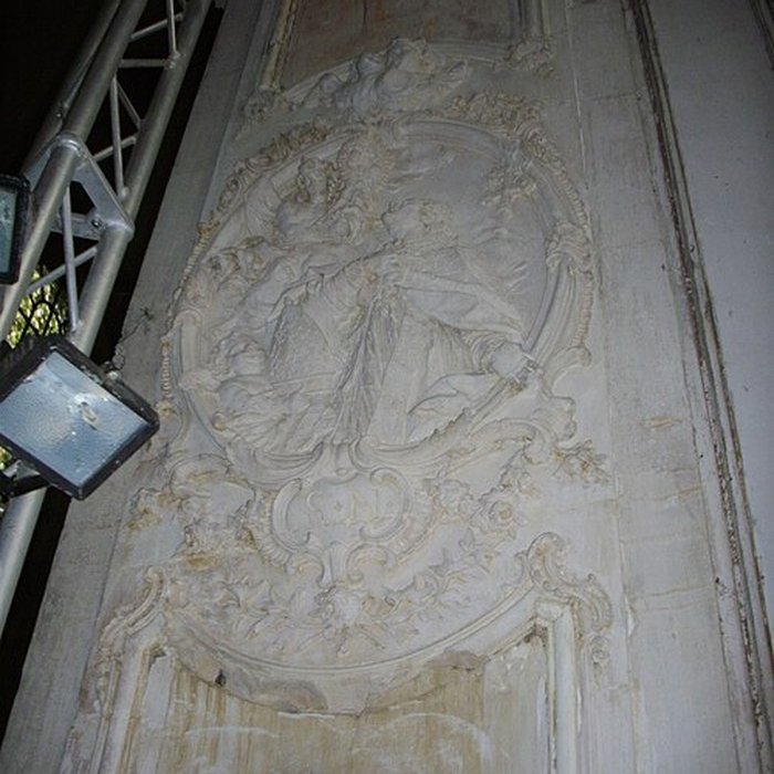 Photo de Abbaye des Prémontrés de Pont-à-Mousson