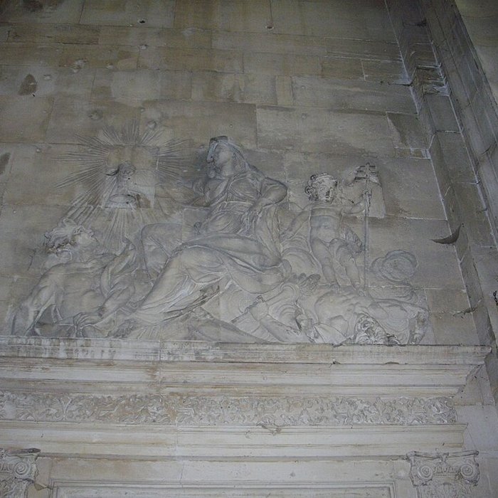 Photo de Abbaye des Prémontrés de Pont-à-Mousson