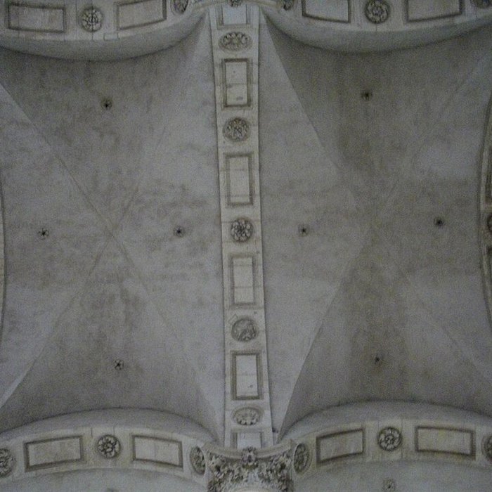 Photo de Abbaye des Prémontrés de Pont-à-Mousson