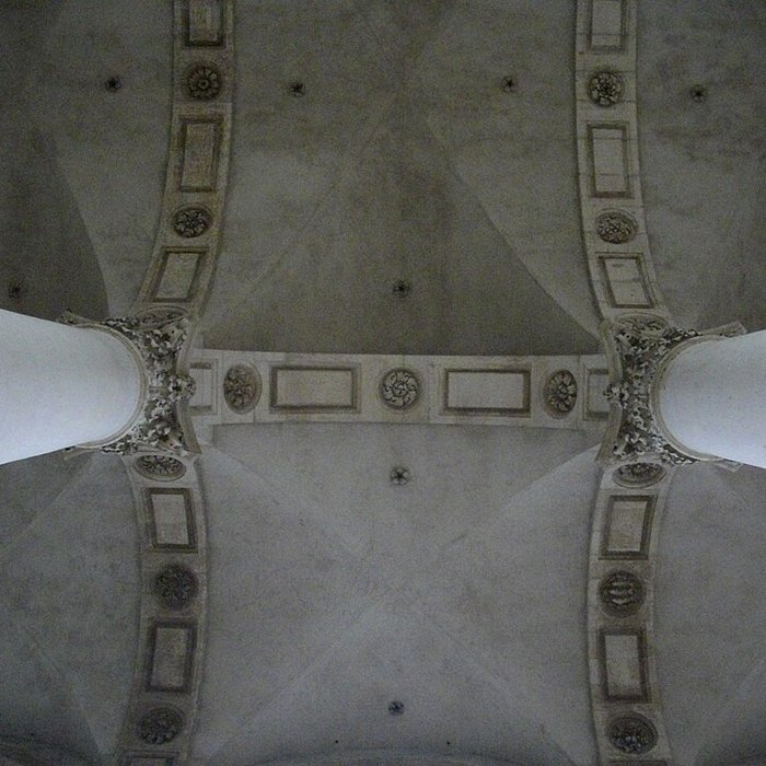 Photo de Abbaye des Prémontrés de Pont-à-Mousson