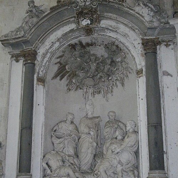 Photo de Abbaye des Prémontrés de Pont-à-Mousson