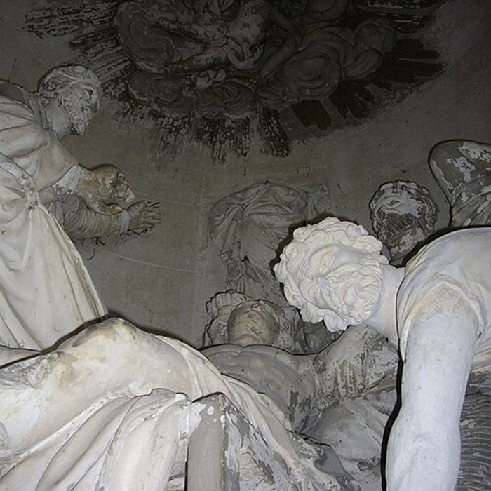 Photo de Abbaye des Prémontrés de Pont-à-Mousson