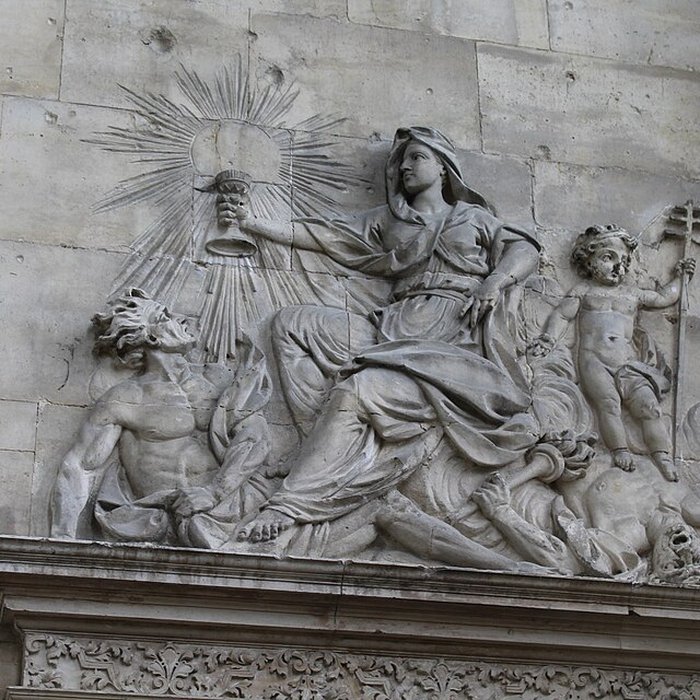 Photo de Abbaye des Prémontrés de Pont-à-Mousson