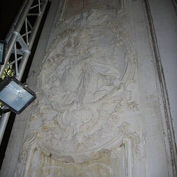 Abbaye des Prémontrés de Pont-à-Mousson