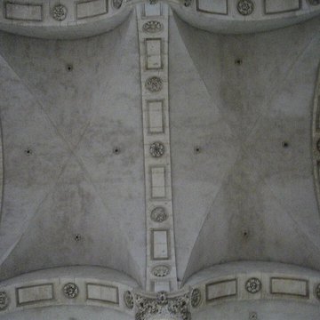 Abbaye des Prémontrés de Pont-à-Mousson