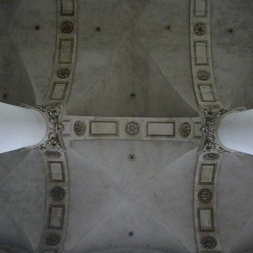 Abbaye des Prémontrés de Pont-à-Mousson