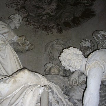 Abbaye des Prémontrés de Pont-à-Mousson