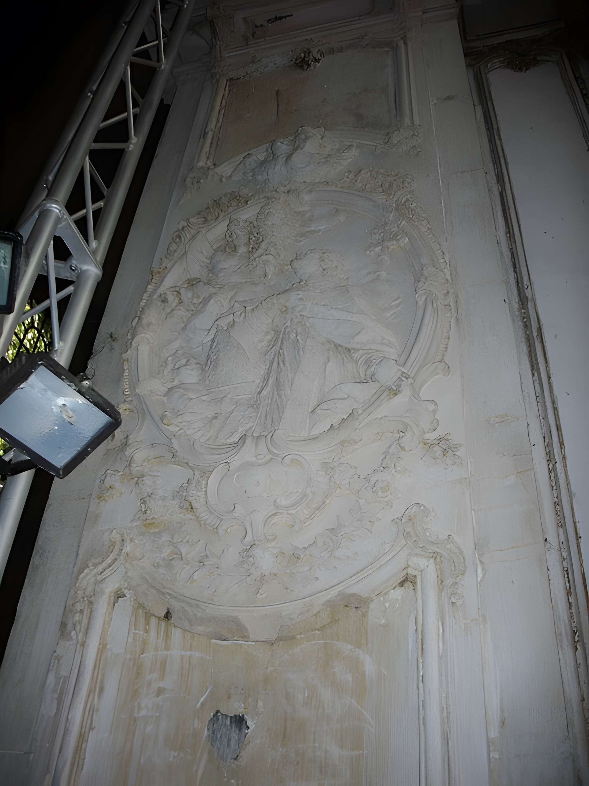 Abbaye des Prémontrés de Pont-à-Mousson