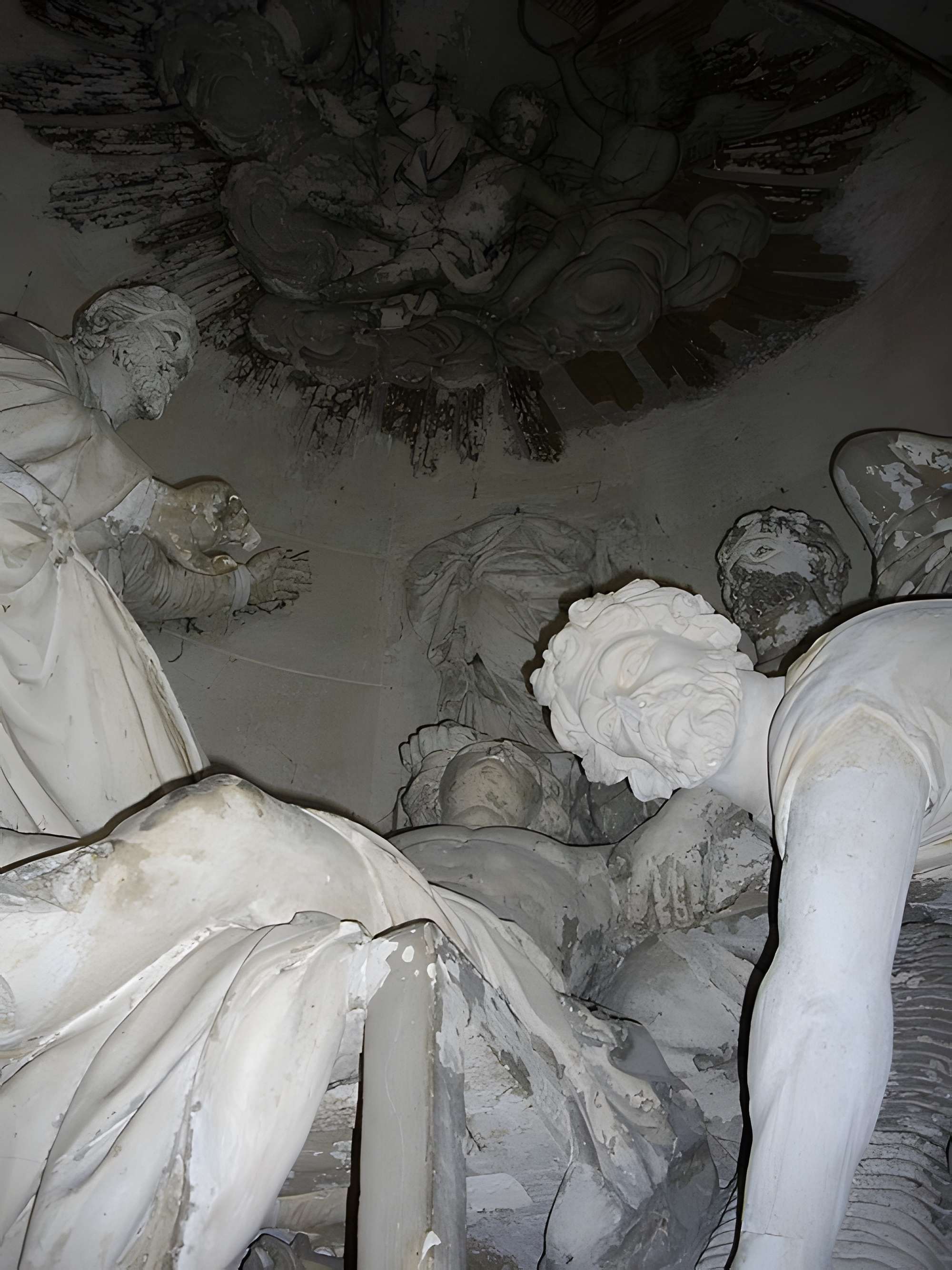 Abbaye des Prémontrés de Pont-à-Mousson